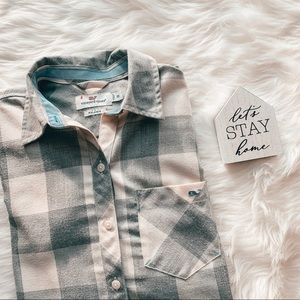 Vineyard Vines Flannel